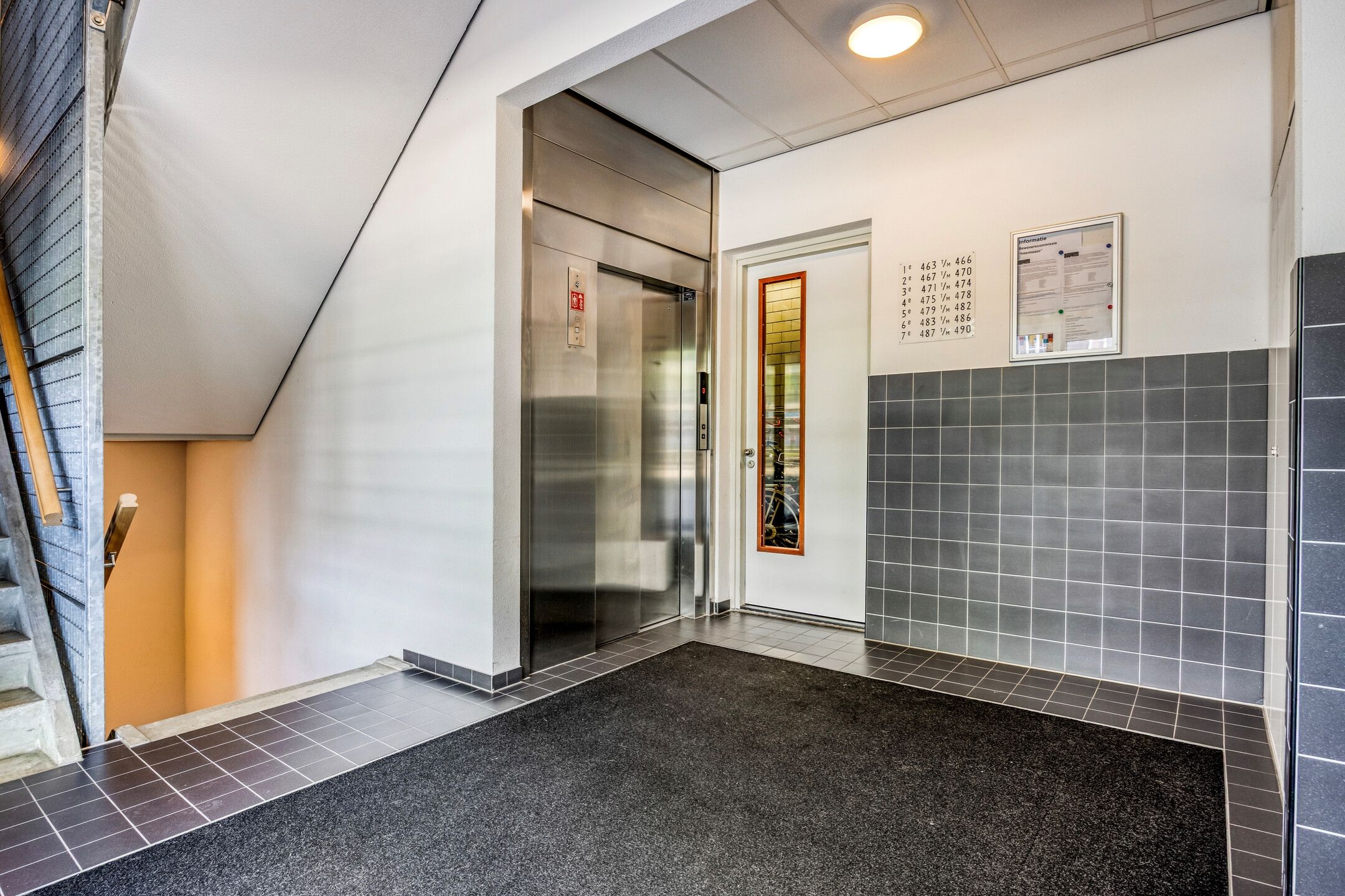 Photo 9 of Professor de Moorplein 474