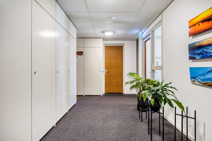 Foto 10 van Professor de Moorplein 474