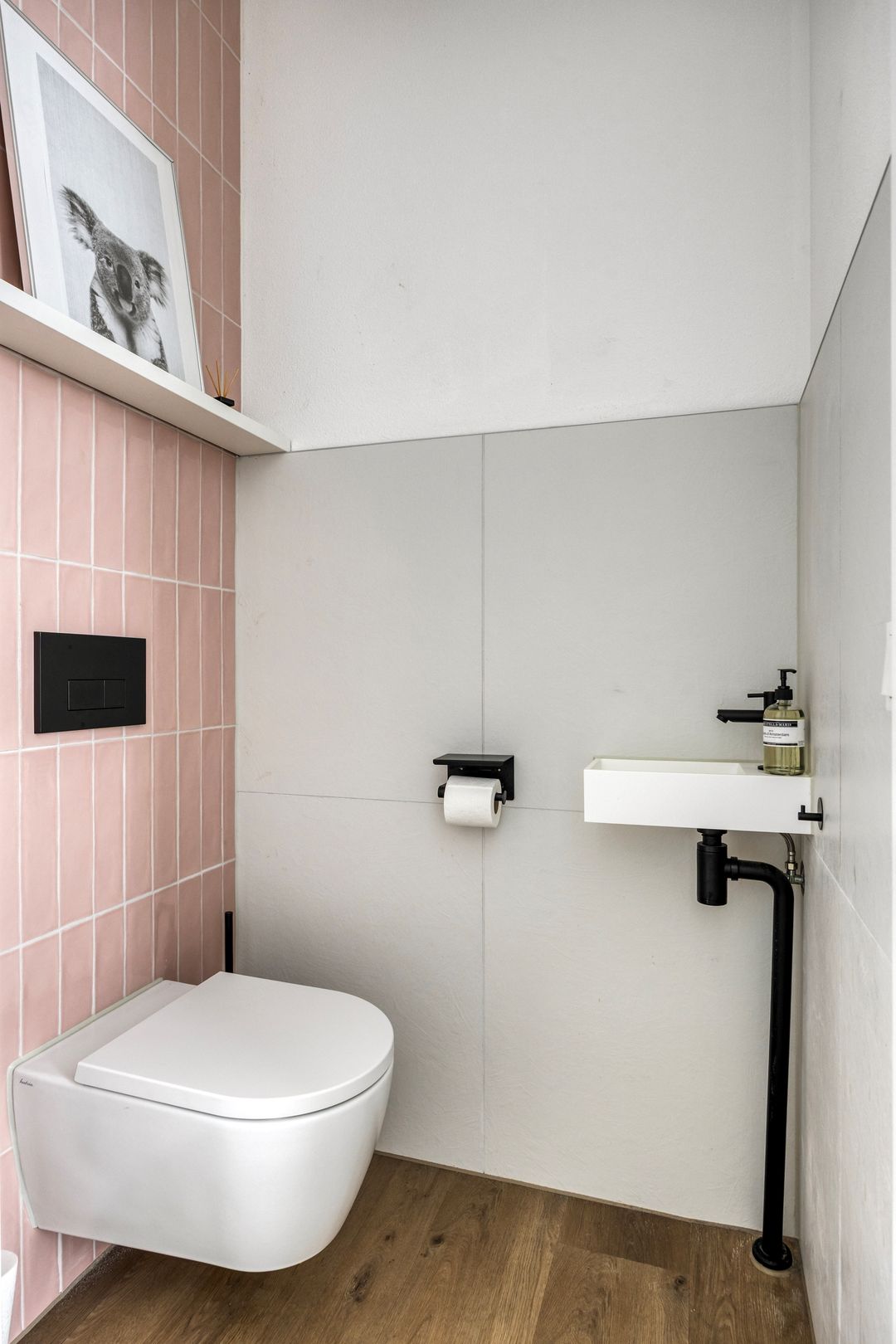 Photo 13 of Professor de Moorplein 474