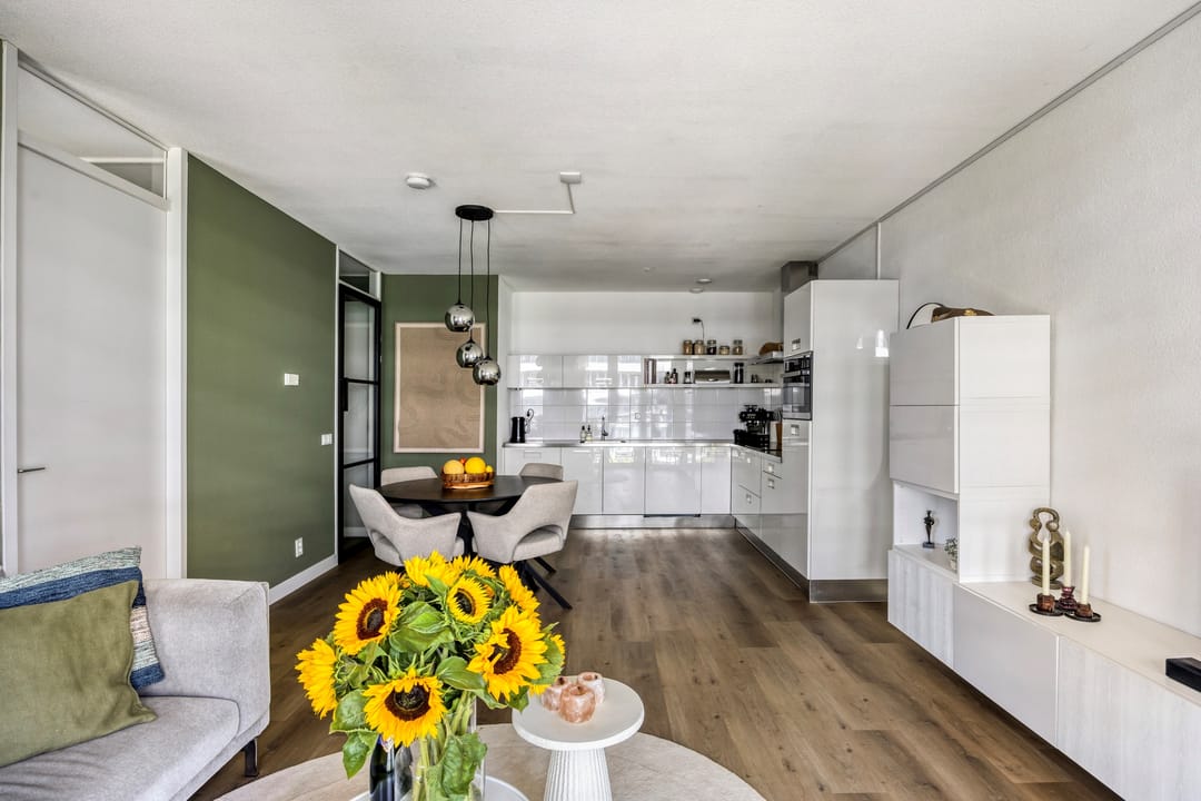 Photo 17 of Professor de Moorplein 474