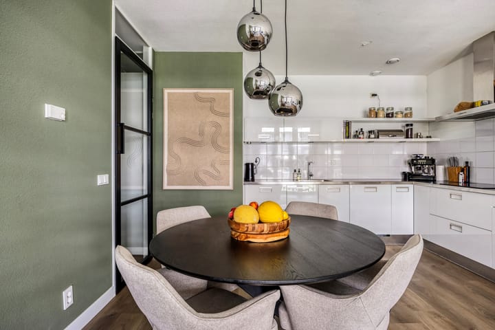 Foto 18 van Professor de Moorplein 474