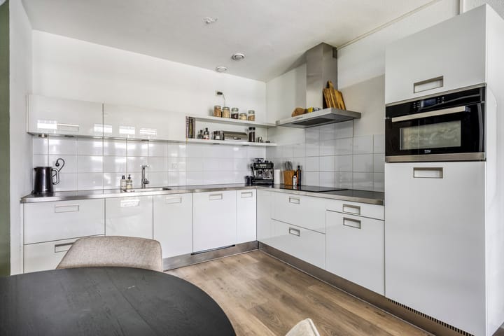 Foto 19 van Professor de Moorplein 474