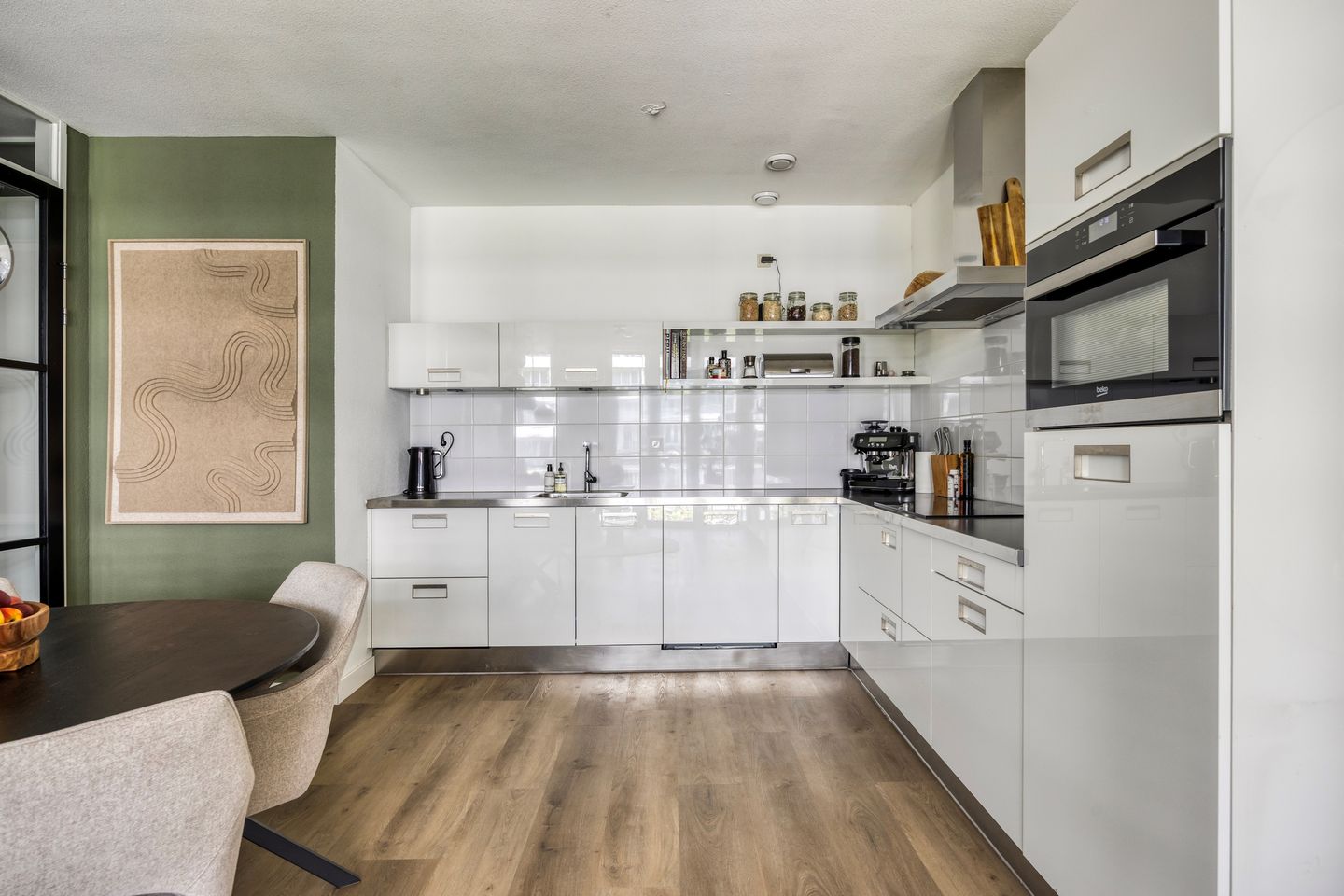 Photo 20 of Professor de Moorplein 474