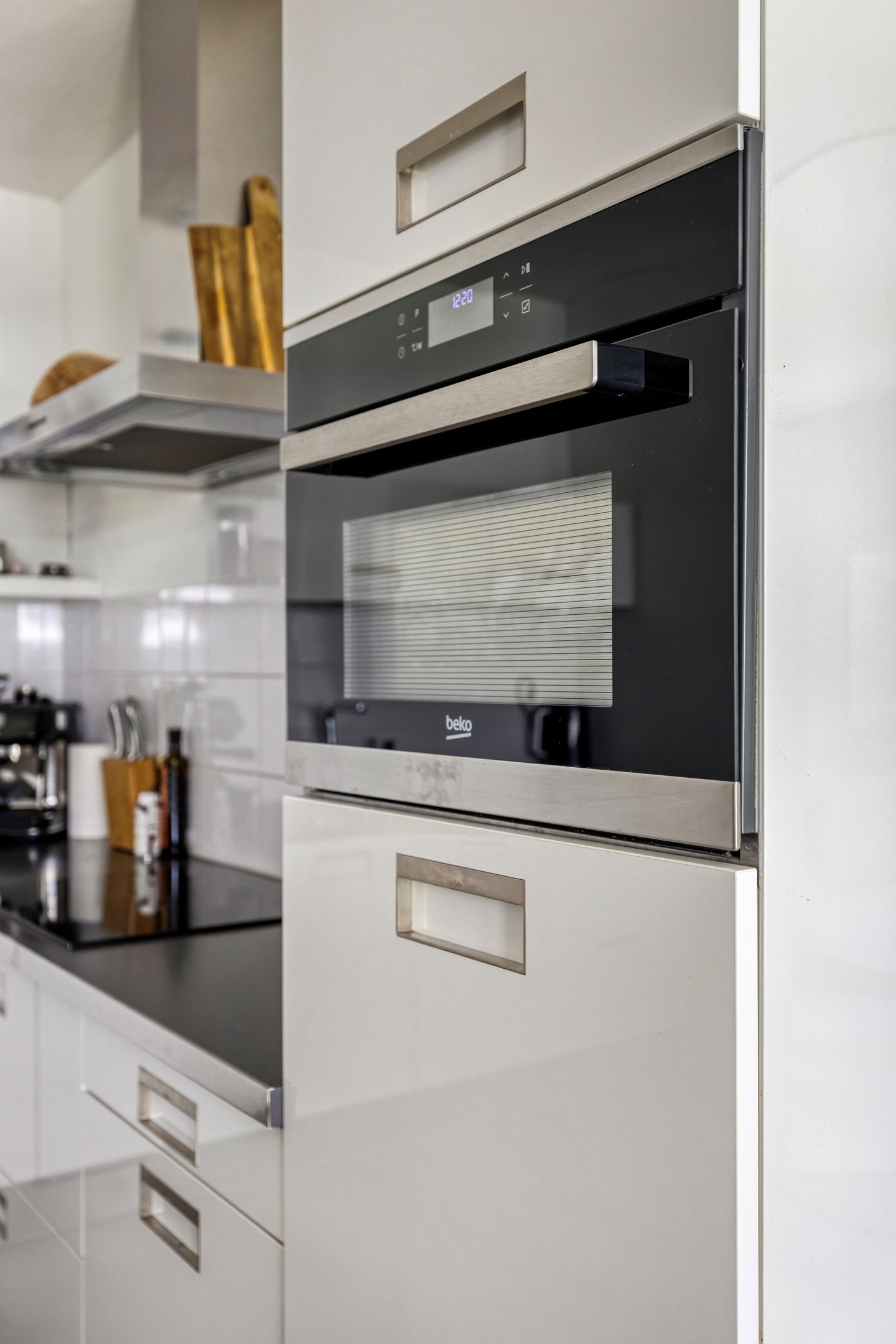 Photo 24 of Professor de Moorplein 474