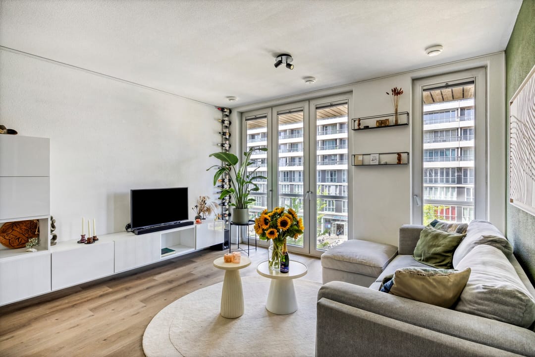 Photo 16 of Professor de Moorplein 474