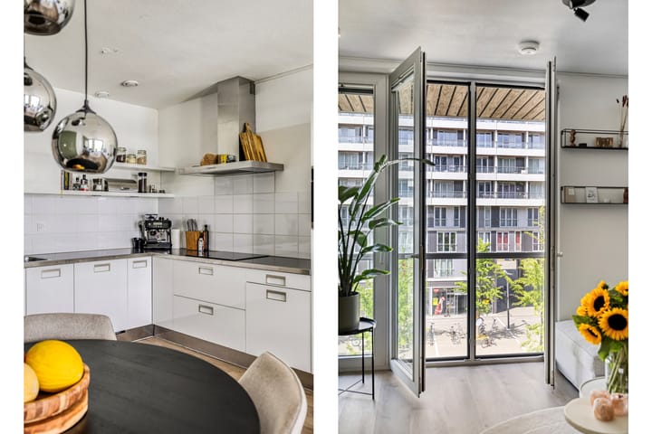 Foto 28 van Professor de Moorplein 474