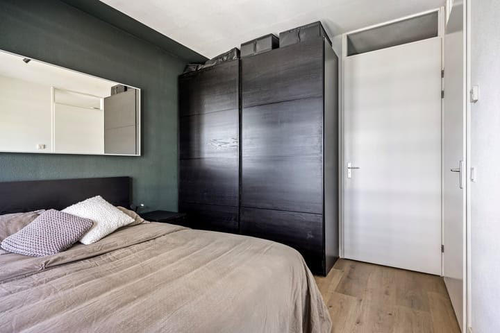 Foto 30 van Professor de Moorplein 474