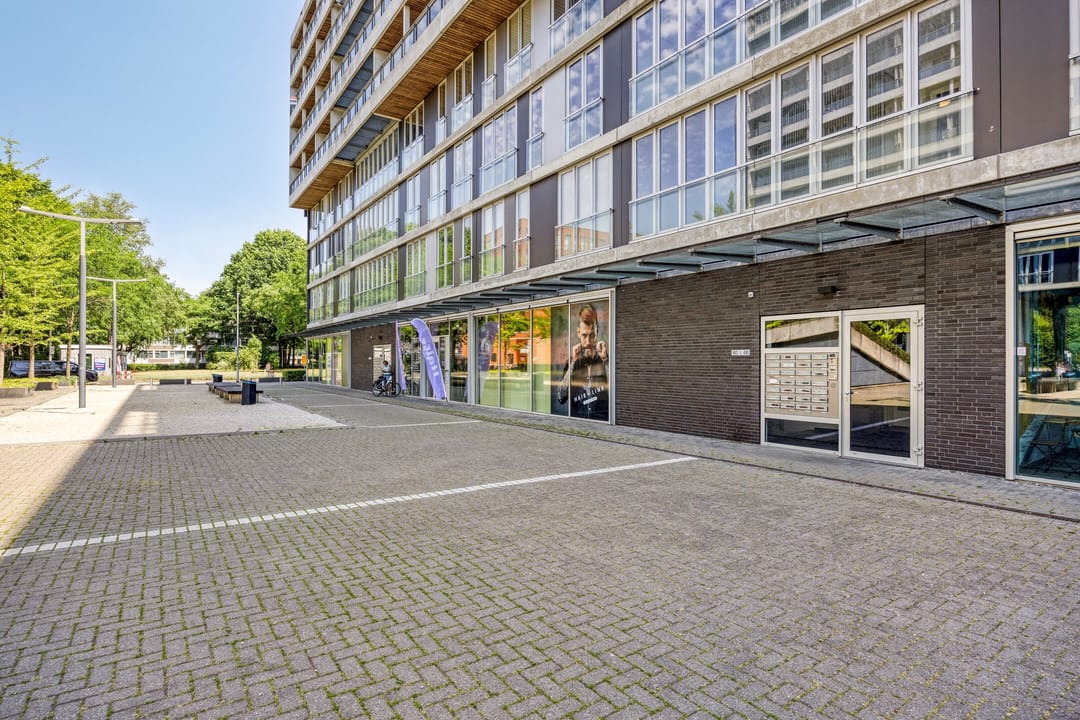 Photo 38 of Professor de Moorplein 474