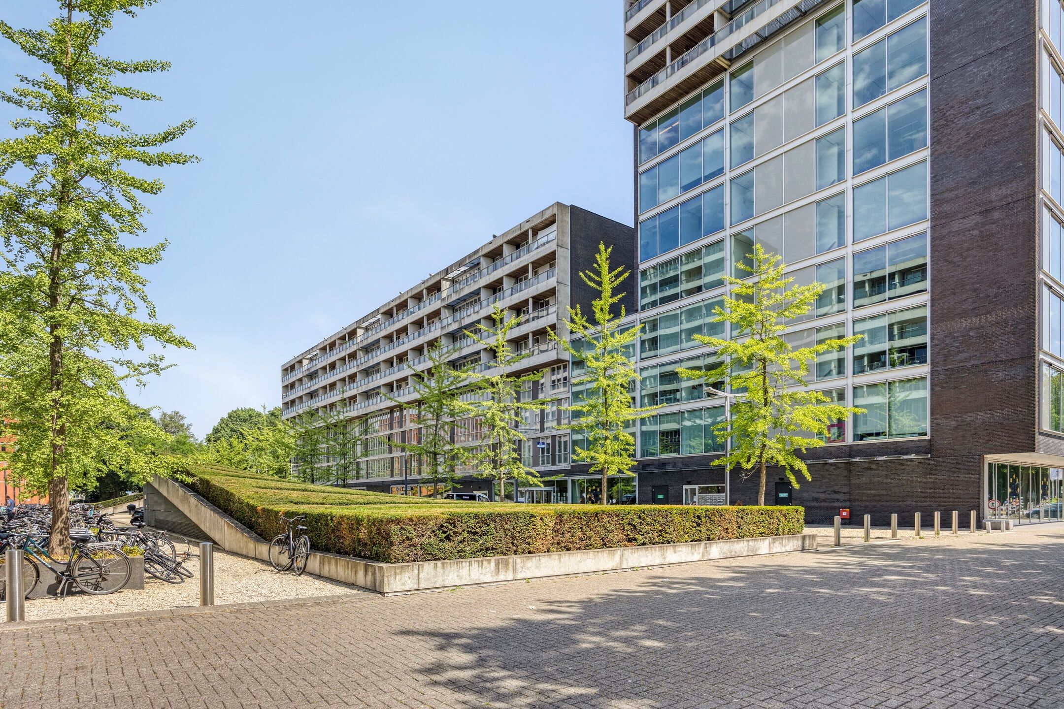 Photo 39 of Professor de Moorplein 474