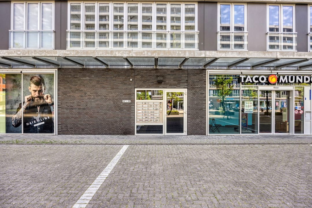 Photo 37 of Professor de Moorplein 474