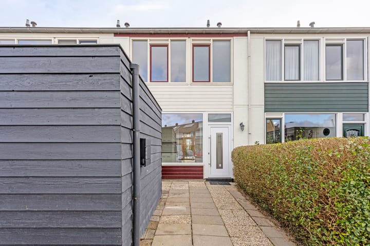 Foto 1 van Saturnusstraat 73