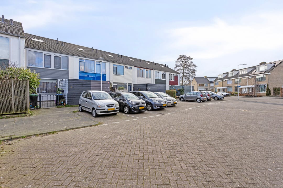 Foto 7 van Saturnusstraat 73