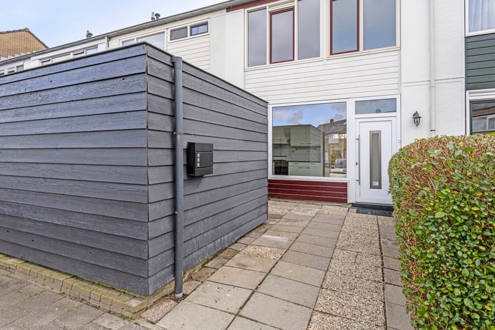 Foto 6 van Saturnusstraat 73