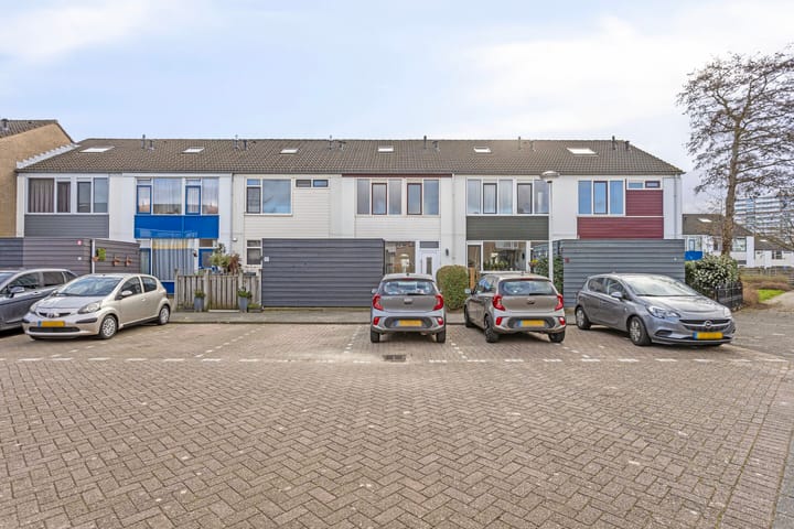 Foto 8 van Saturnusstraat 73