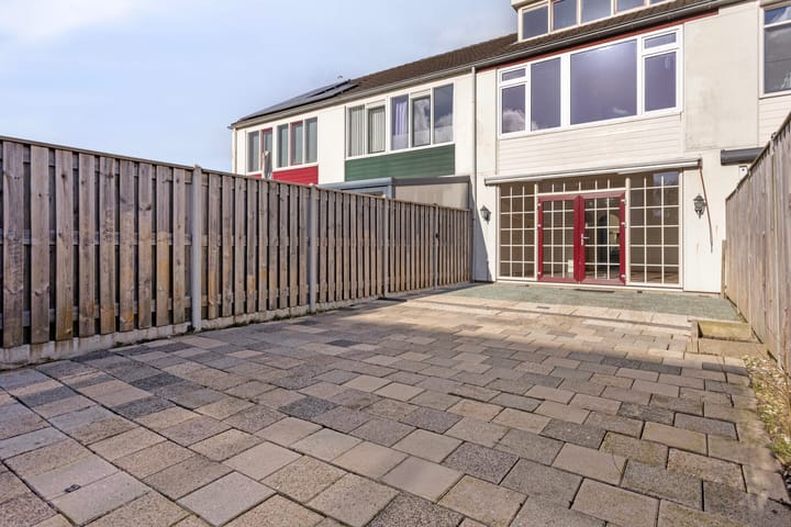 Foto 5 van Saturnusstraat 73