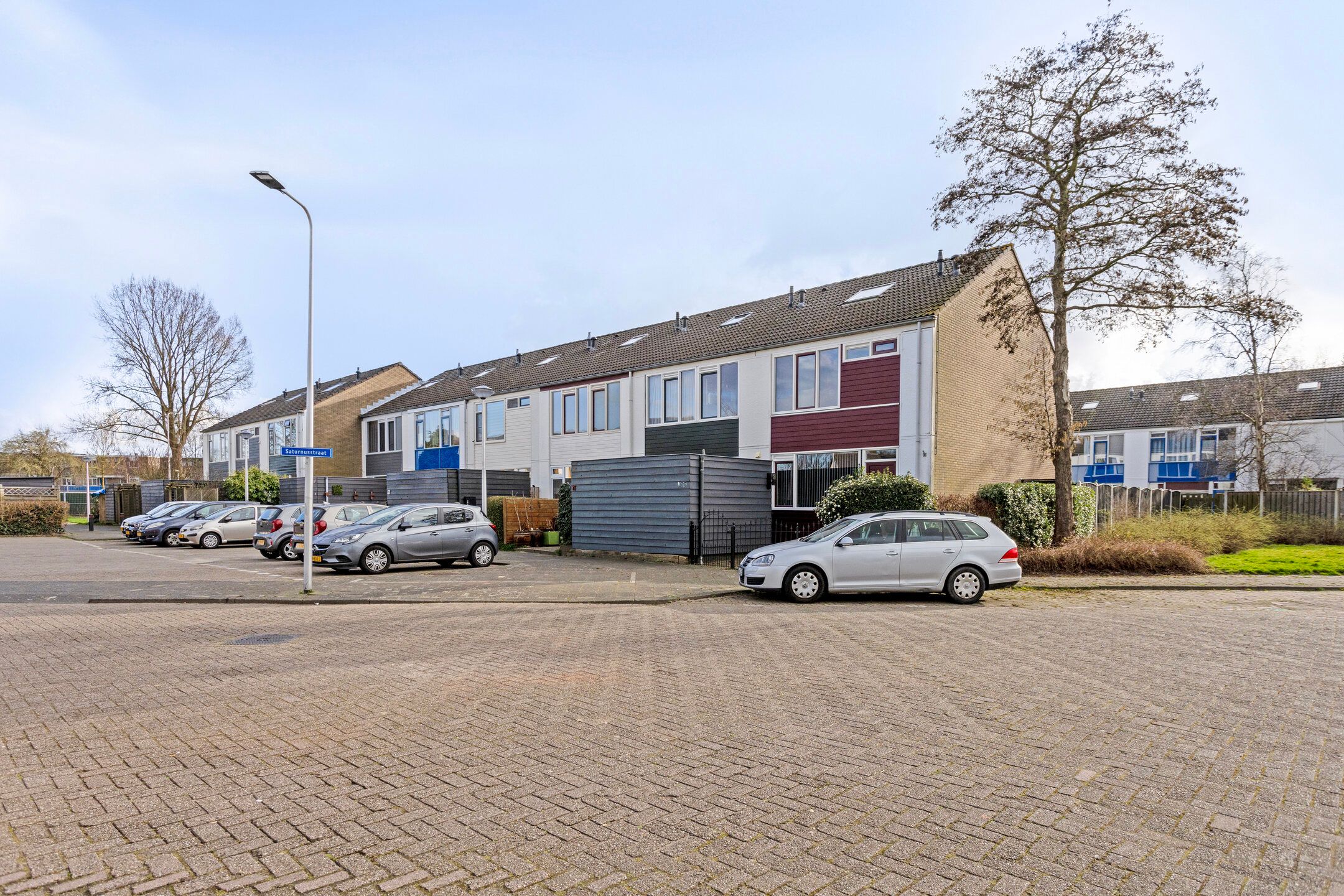 Foto 9 van Saturnusstraat 73