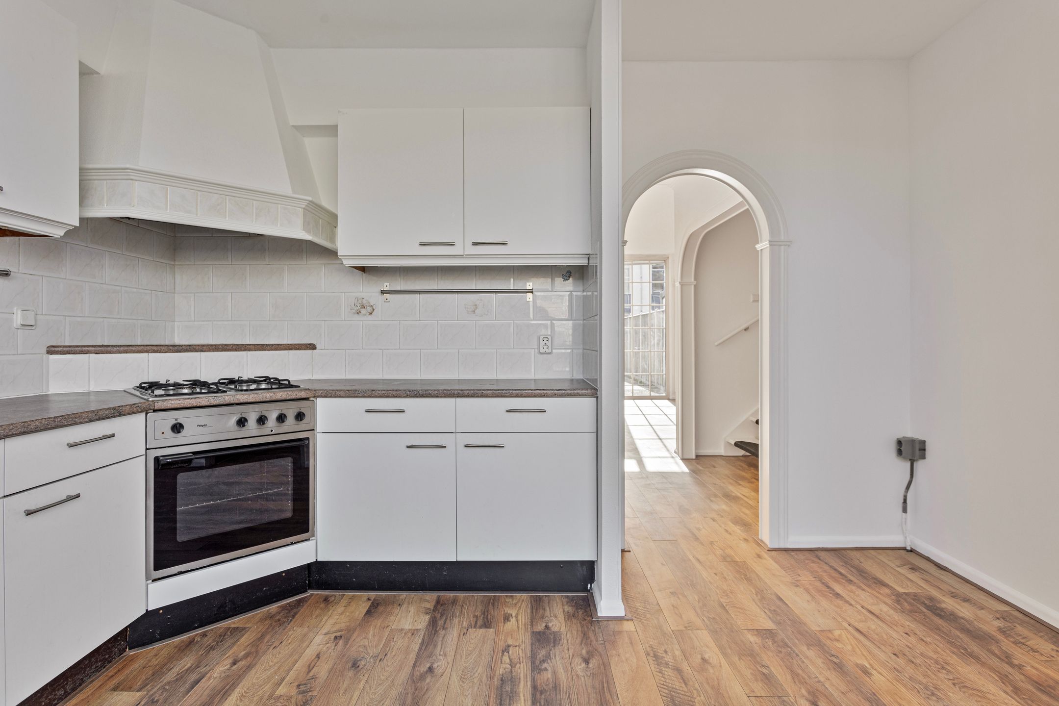 Foto 12 van Saturnusstraat 73