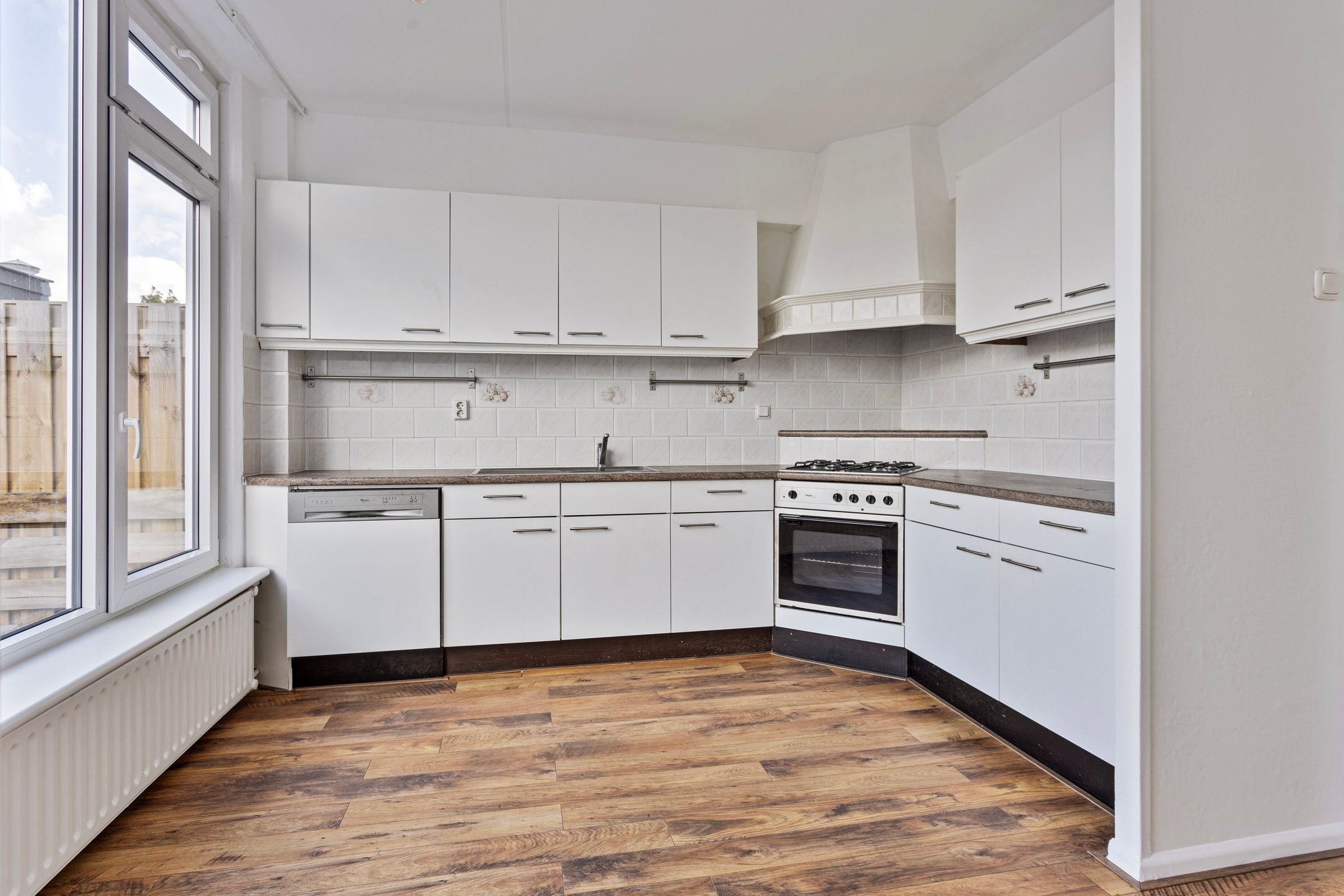 Foto 3 van Saturnusstraat 73