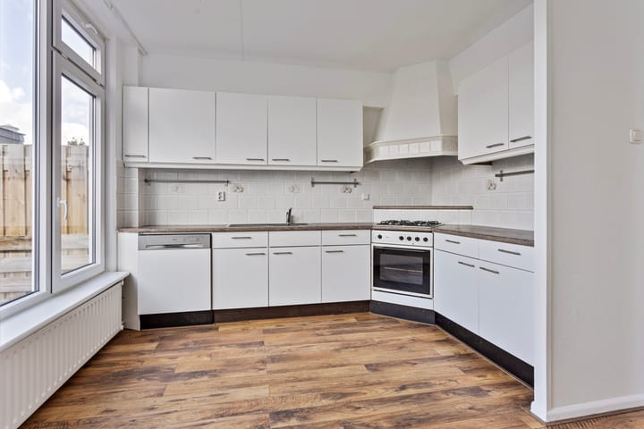 Foto 3 van Saturnusstraat 73