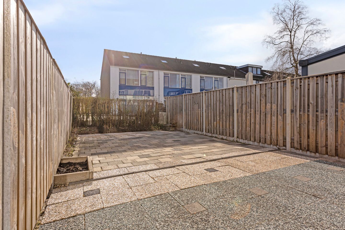 Foto 35 van Saturnusstraat 73