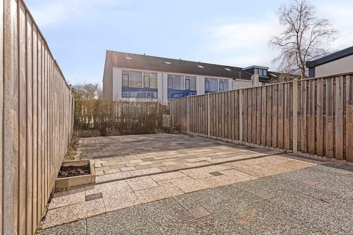 Foto 35 van Saturnusstraat 73