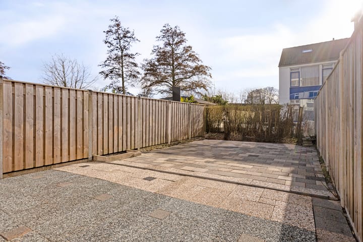 Foto 36 van Saturnusstraat 73