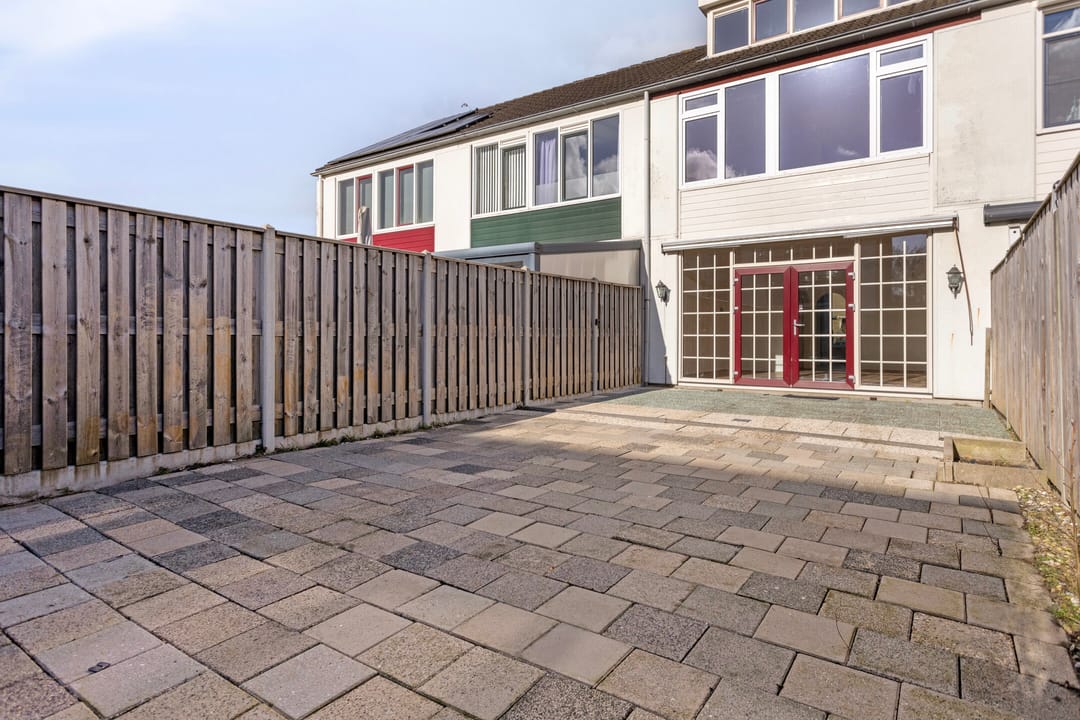 Foto 37 van Saturnusstraat 73