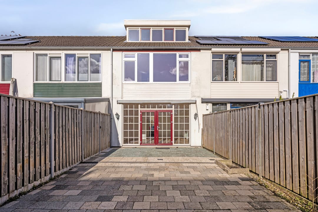 Foto 38 van Saturnusstraat 73