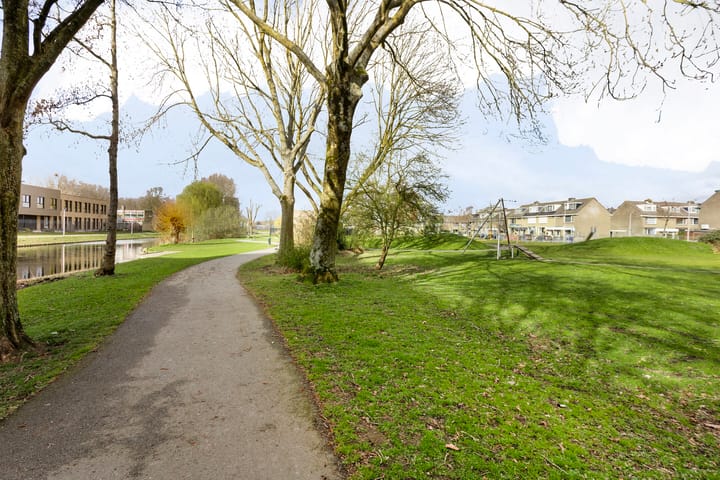 Foto 39 van Saturnusstraat 73