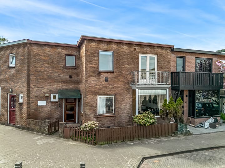 Foto 2 van Torricellistraat 32