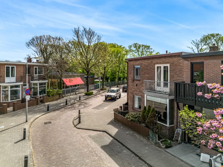 Foto 3 van Torricellistraat 32