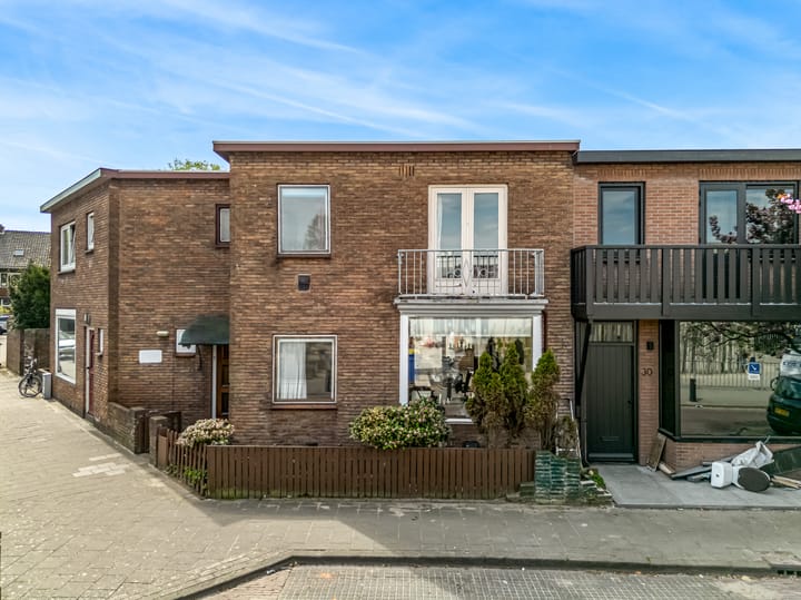 Foto 5 van Torricellistraat 32