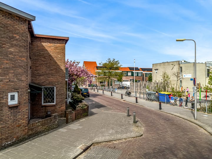 Foto 4 van Torricellistraat 32