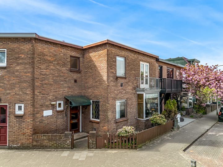 Foto 1 van Torricellistraat 32