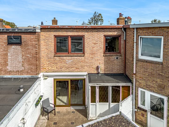 Foto 18 van Torricellistraat 32