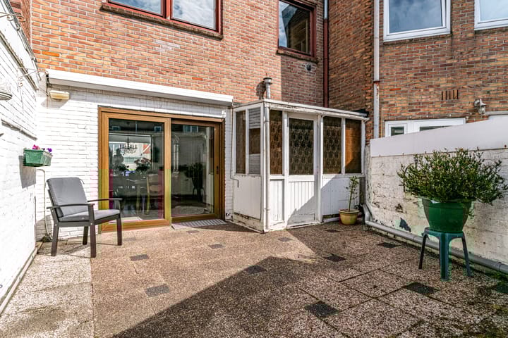 Foto 19 van Torricellistraat 32