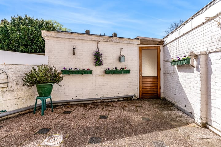 Foto 20 van Torricellistraat 32