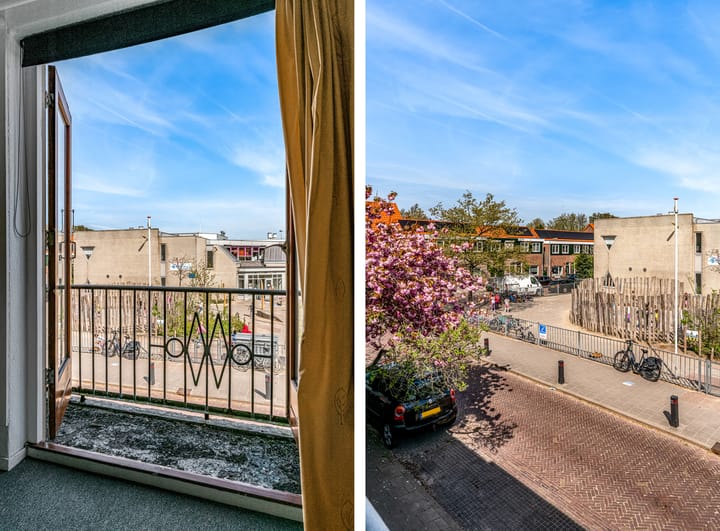 Foto 28 van Torricellistraat 32