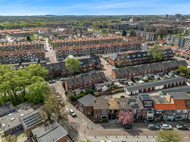 Foto 35 van Torricellistraat 32