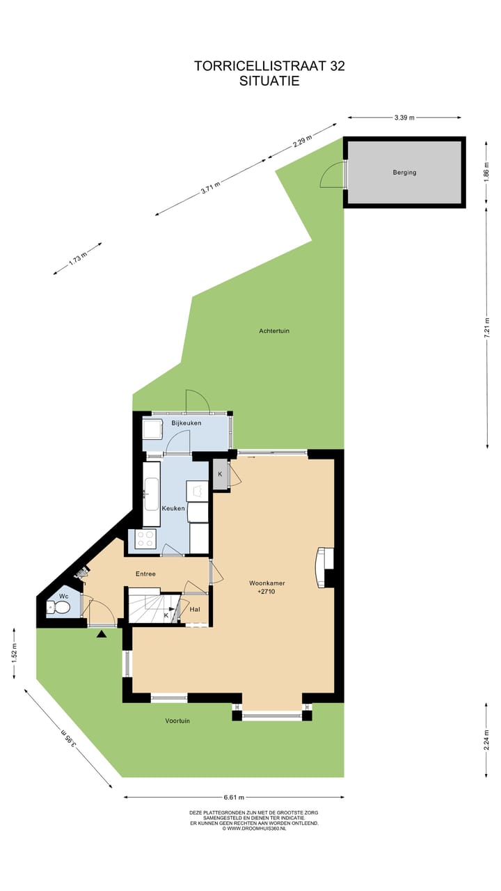 Foto 38 van Torricellistraat 32