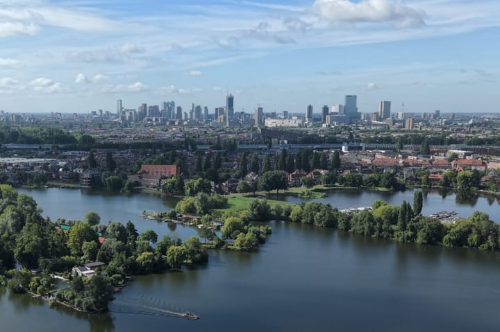 Photo 2 of Plaswijcklaan 55