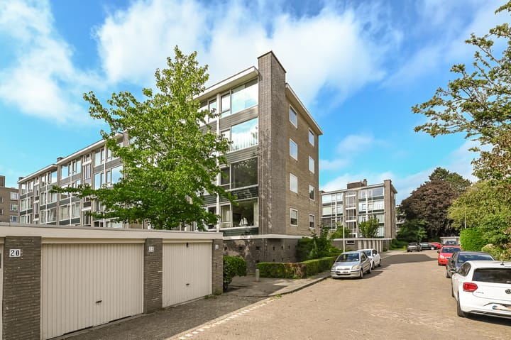 Foto 1 van Smaragdhorst 209