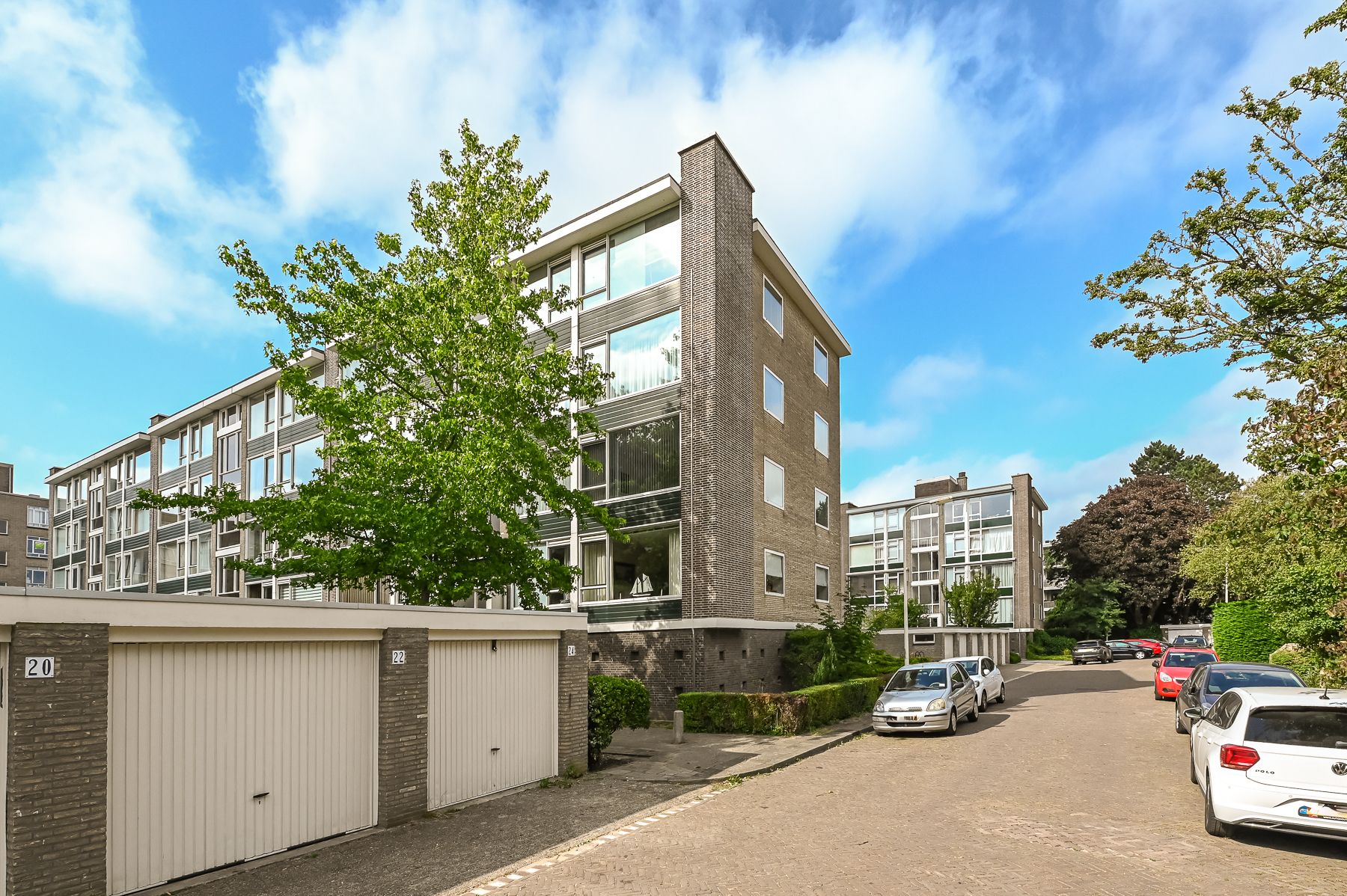 Smaragdhorst, 209, Den Haag, 2592RJ, Zuid-Holland, Nederland 209 