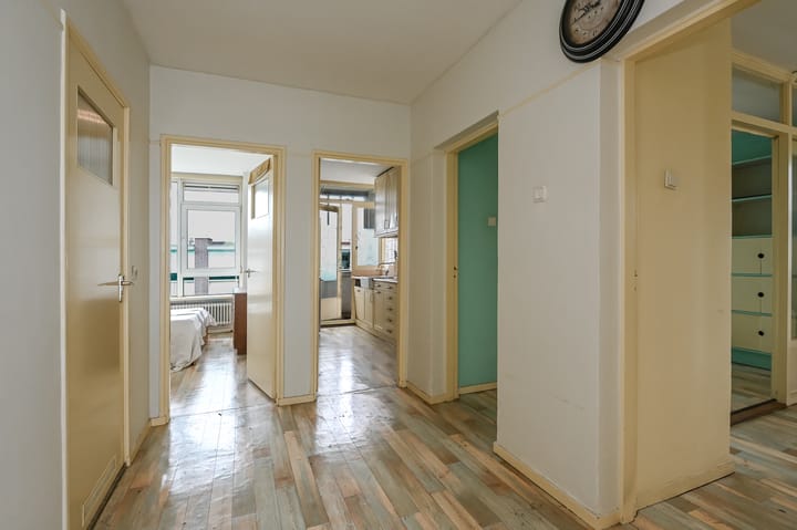 Foto 5 van Smaragdhorst 209