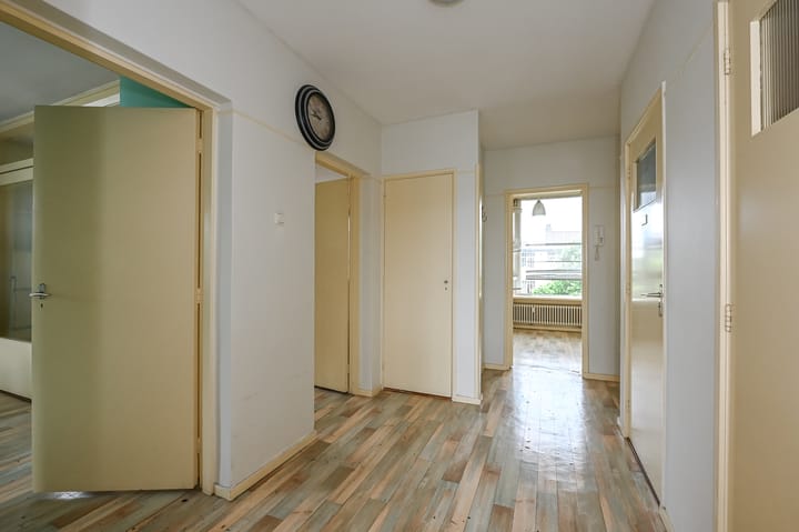 Foto 7 van Smaragdhorst 209