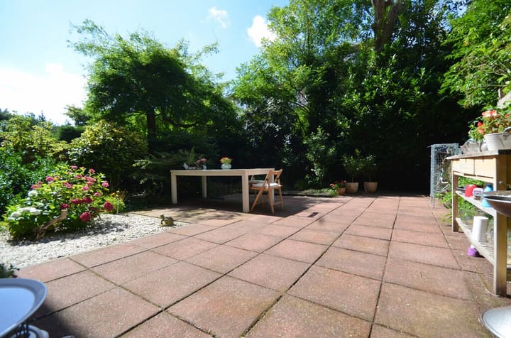 Foto 1 van Weissenbruchstraat 410