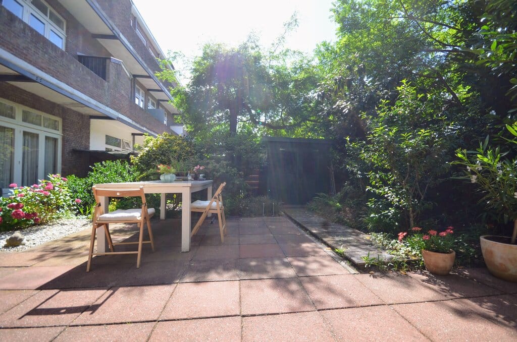 Foto 2 van Weissenbruchstraat 410