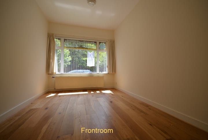 Foto 10 van Weissenbruchstraat 410