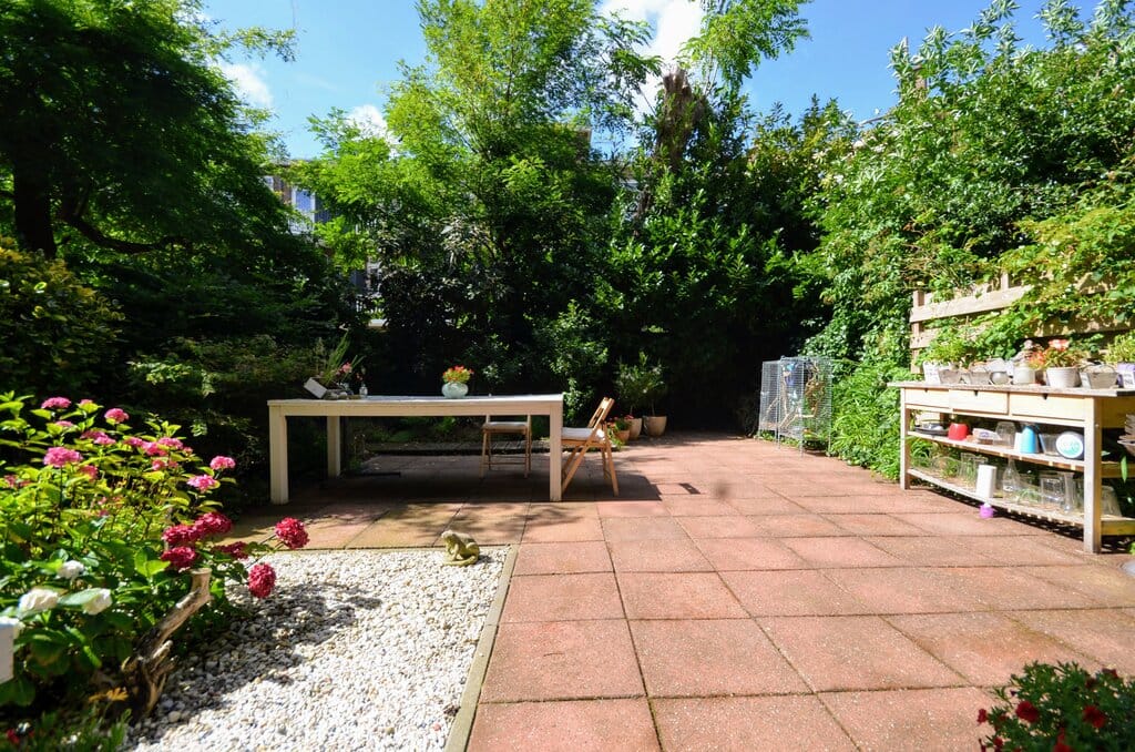 Foto 15 van Weissenbruchstraat 410