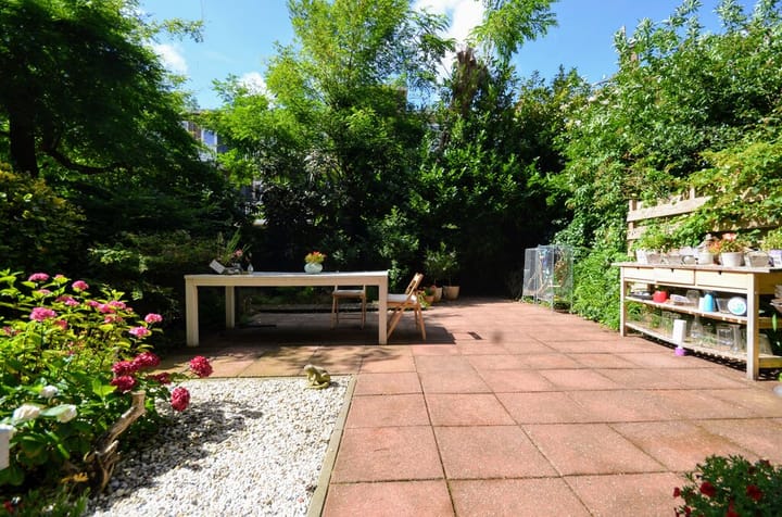 Foto 15 van Weissenbruchstraat 410